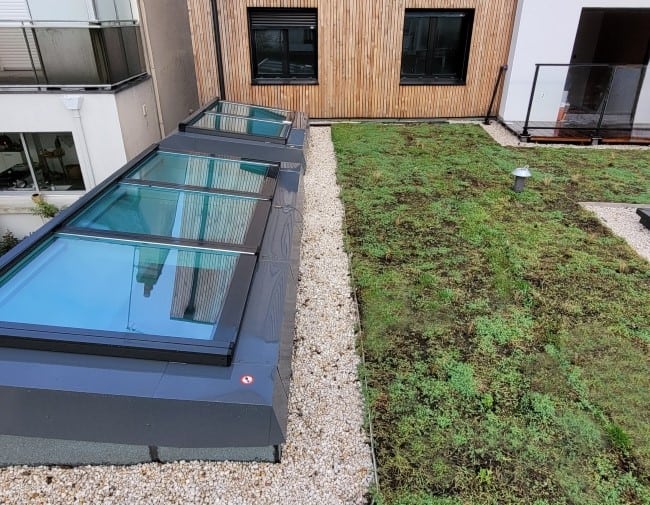 Quel type de fenêtre de toit choisir pour votre maison?